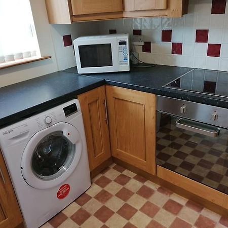 Rossole Cottage Enniskillen Dış mekan fotoğraf