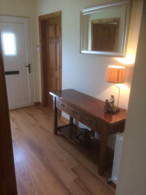 Rossole Cottage Enniskillen Dış mekan fotoğraf