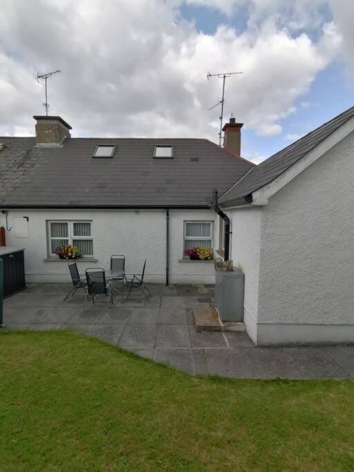 Rossole Cottage Enniskillen Dış mekan fotoğraf