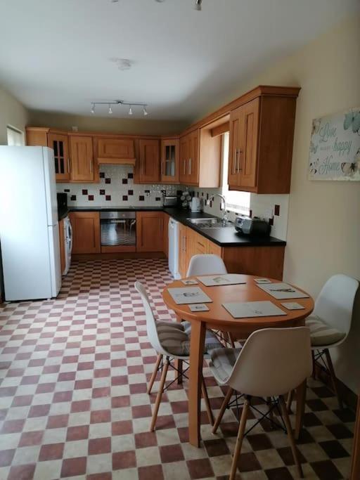 Rossole Cottage Enniskillen Dış mekan fotoğraf