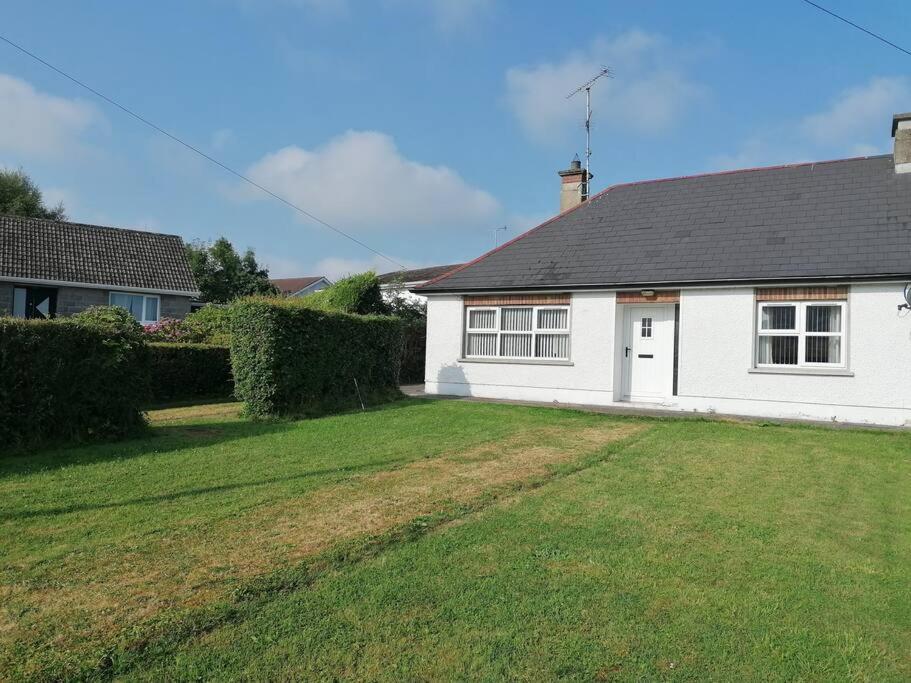 Rossole Cottage Enniskillen Dış mekan fotoğraf