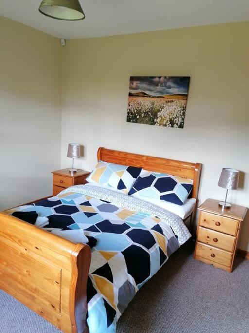Rossole Cottage Enniskillen Dış mekan fotoğraf