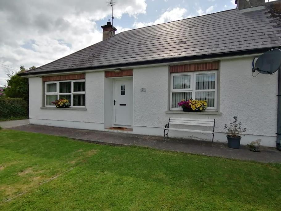 Rossole Cottage Enniskillen Dış mekan fotoğraf